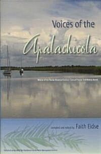 Voices of the Apalachicola (Paperback)