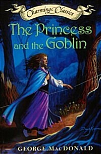 [중고] The Princess and the Goblin (Paperback)