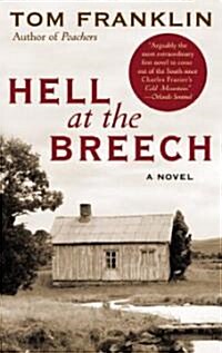 Hell at the Breech (Paperback, Perennial)