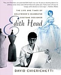 Edith Head (Paperback, Reprint)