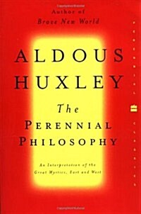 The Perennial Philosophy (Paperback)