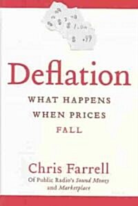 Deflation (Hardcover)