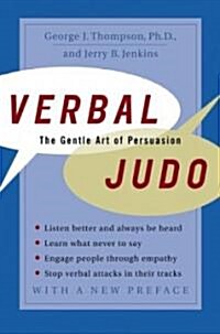 Verbal Judo (Paperback, Reprint)