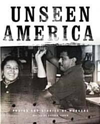 Unseen America (Hardcover)