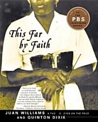 This Far by Faith: Stories from the African American Religious Experience (Paperback)