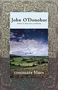 Conamara Blues: Poems (Paperback)