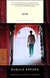 Kim (Paperback)