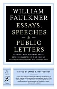Essays, Speeches & Public Letters (Paperback, 2)