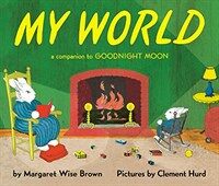 My worlda companion to Goodnight moon 표지이미지