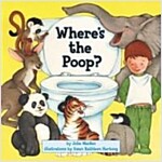 Where\'s the Poop?