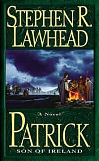 Patrick: Son of Ireland (Mass Market Paperback)