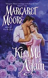 Kiss Me Again (Paperback)