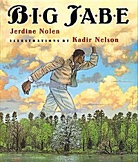 Big Jabe (Paperback)