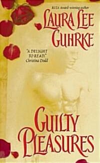 Guilty Pleasures (Mass Market Paperback)