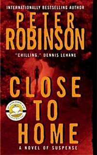 Close to Home (Mass Market Paperback)