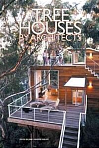 Treehouses (Hardcover)