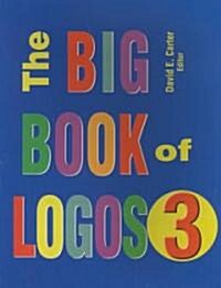 The Big Book of Logos 3 (Paperback)