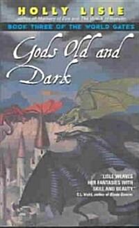 [중고] Gods Old and Dark (Paperback)