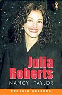 Julia Roberts (Paperback)