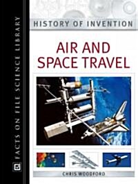 Air and Space Travel (Hardcover)