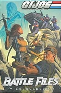 G. I. Joe Battlefiles Ultimate Sourcebook (Paperback)