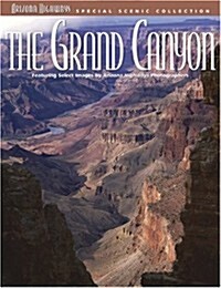 [중고] The Grand Canyon (Paperback)