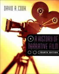 A history of narrative film 4th ed