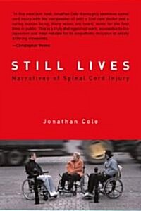Still Lives (Hardcover)