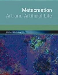 Metacreations (Hardcover)