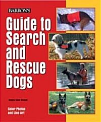 Guide to Search and Rescue Dogs (Paperback)