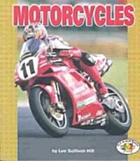 Motorcycles (Paperback)
