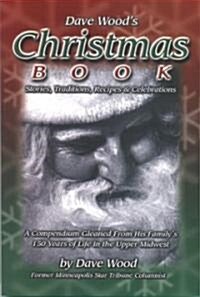 Dave Woods Christmas Book (Paperback)