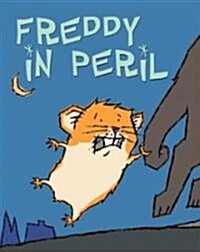 Freddy in Peril (School & Library)