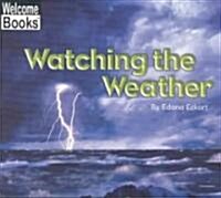 Watching the Weather (Paperback)