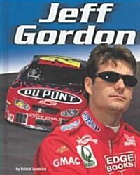 Jeff Gordon (Library)