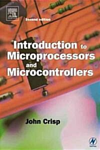 Introduction to Microprocessors and Microcontrollers (Paperback, 2)