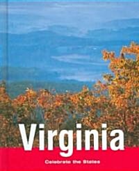 Virginia (Library Binding, 2)