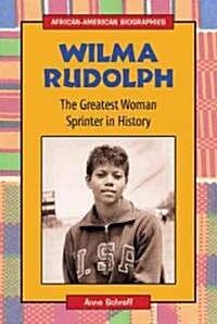 Wilma Rudolph (Library)