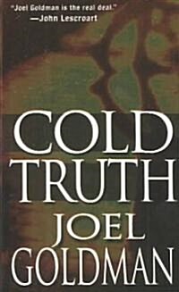 Cold Truth (Paperback)