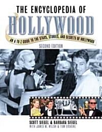 The Encyclopedia of Hollywood (Paperback, 2nd)
