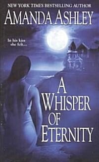 A Whisper of Eternity (Paperback)