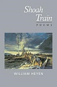 Shoah Train (Paperback)