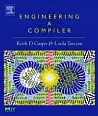 Engineering a Compiler (Hardcover)