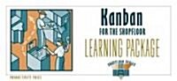 Kaizen for the Shopfloor Learning Package (Paperback)