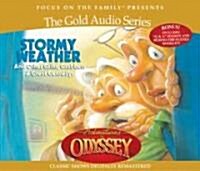 Adventures in Odyssey (Audio CD, Abridged)