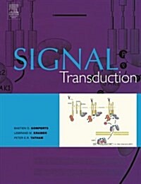 [중고] Signal Transduction (Paperback, Revised)