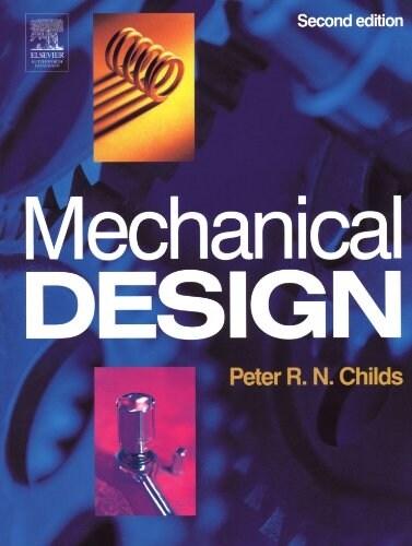 Mechanical Design (Paperback, 2 ed)