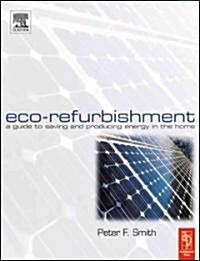Eco-Refurbishment (Paperback)