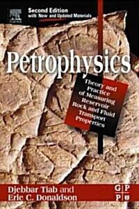 Petrophysics (Hardcover, 2nd)