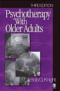 Psychotherapy with Older Adults (Paperback, 3)